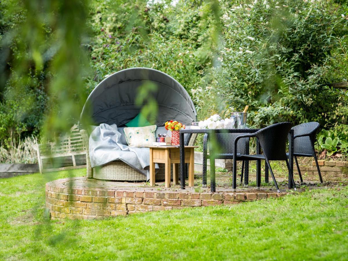 Weir Cottage Maidstone Kültér fotó