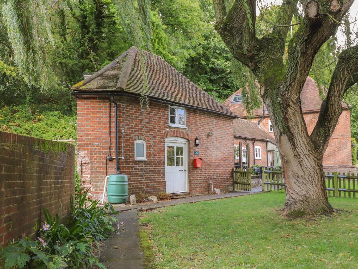 Weir Cottage Maidstone Kültér fotó