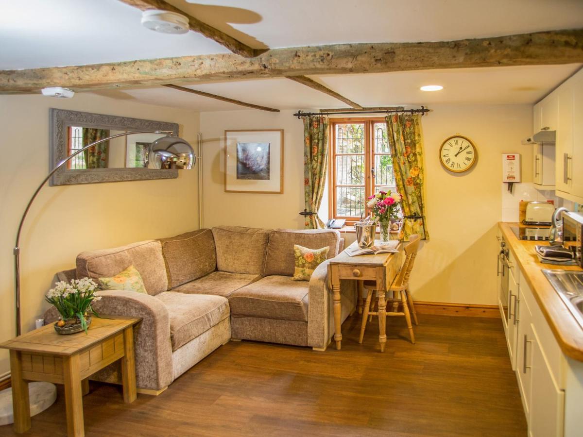 Weir Cottage Maidstone Kültér fotó